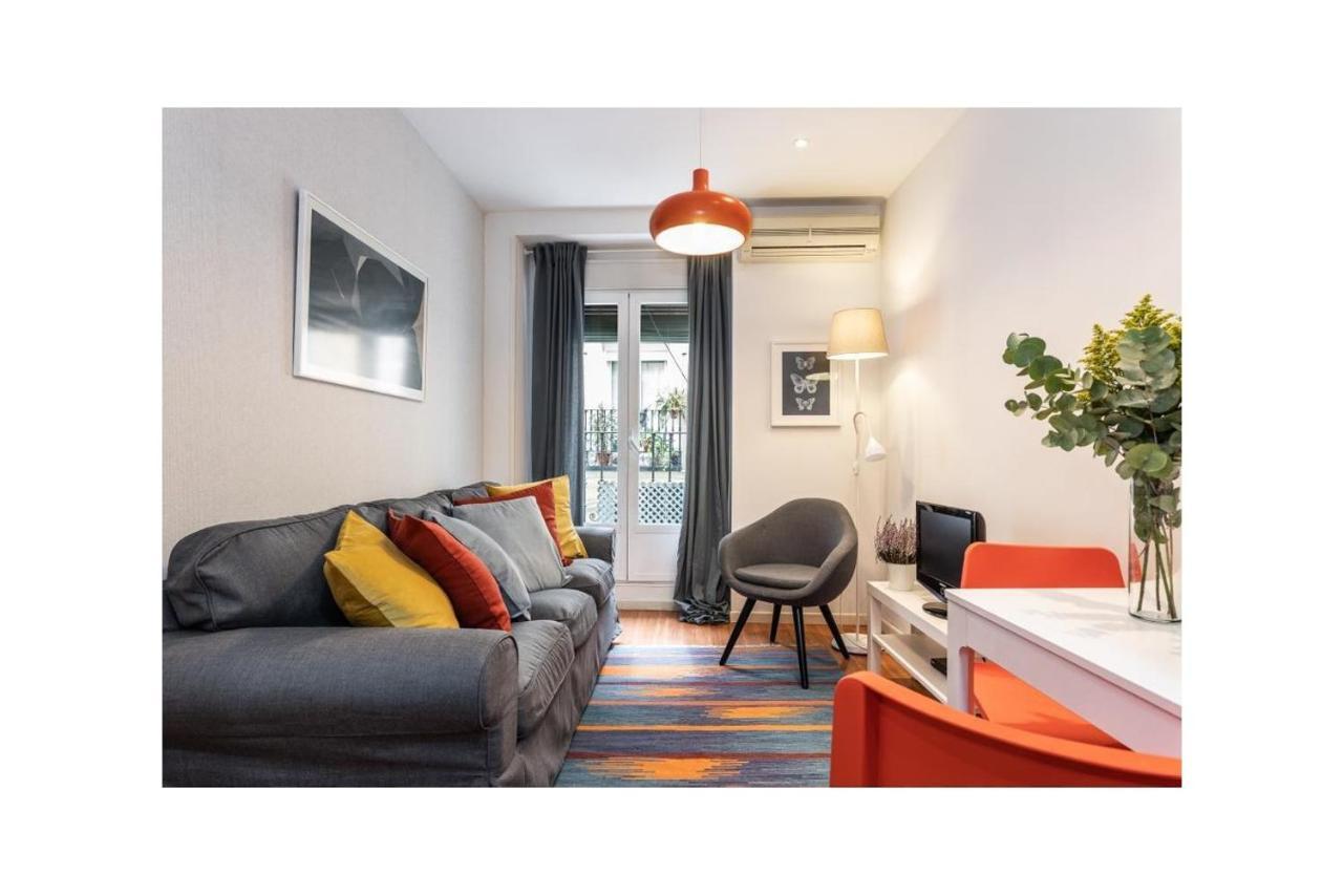 מדריד Fabuloso Apartamento - Prado Museum מראה חיצוני תמונה