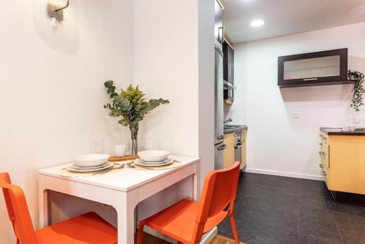 מדריד Fabuloso Apartamento - Prado Museum מראה חיצוני תמונה