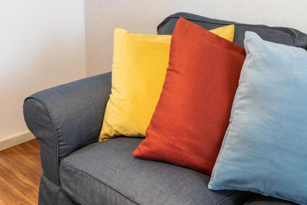 מדריד Fabuloso Apartamento - Prado Museum מראה חיצוני תמונה