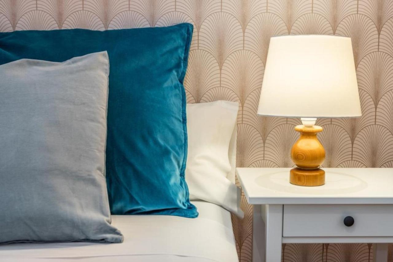 מדריד Fabuloso Apartamento - Prado Museum מראה חיצוני תמונה