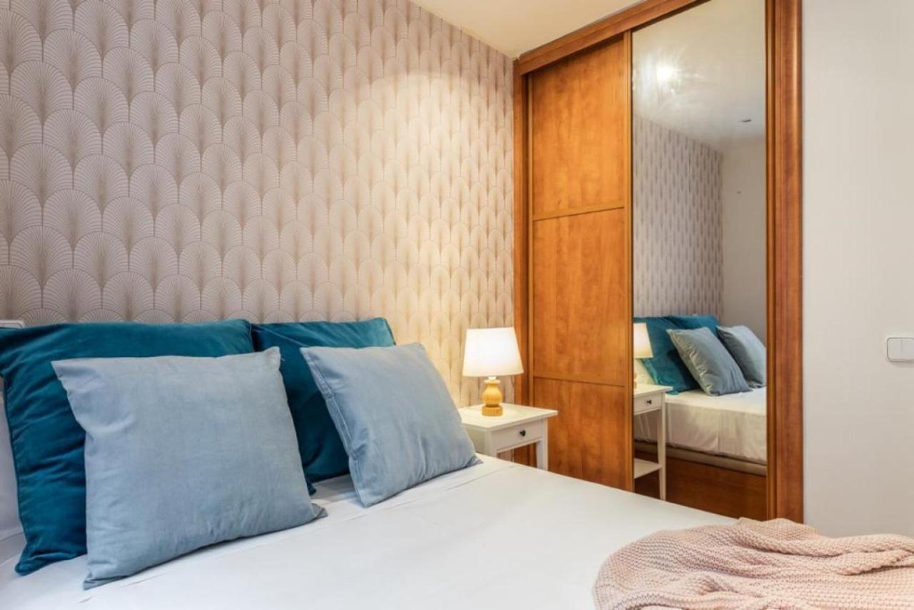 מדריד Fabuloso Apartamento - Prado Museum מראה חיצוני תמונה