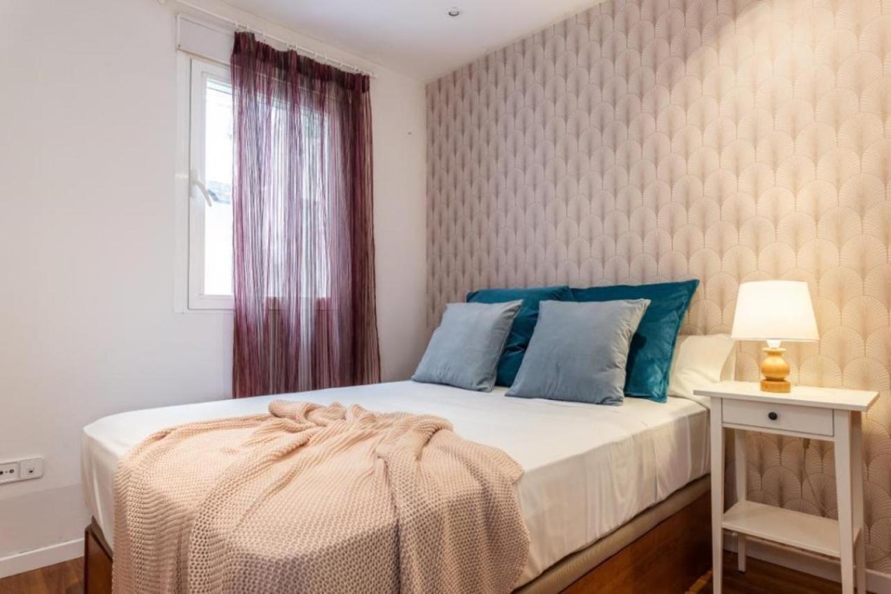 מדריד Fabuloso Apartamento - Prado Museum מראה חיצוני תמונה