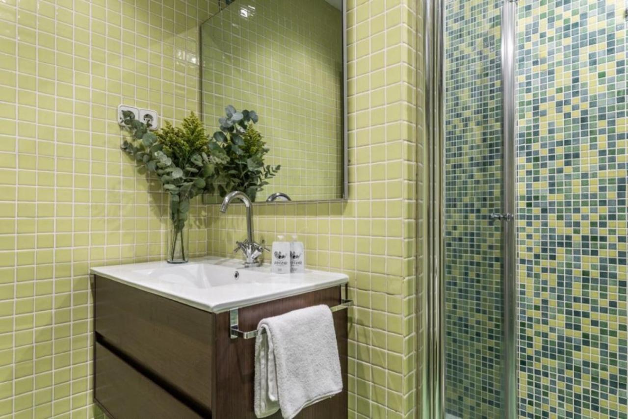 מדריד Fabuloso Apartamento - Prado Museum מראה חיצוני תמונה